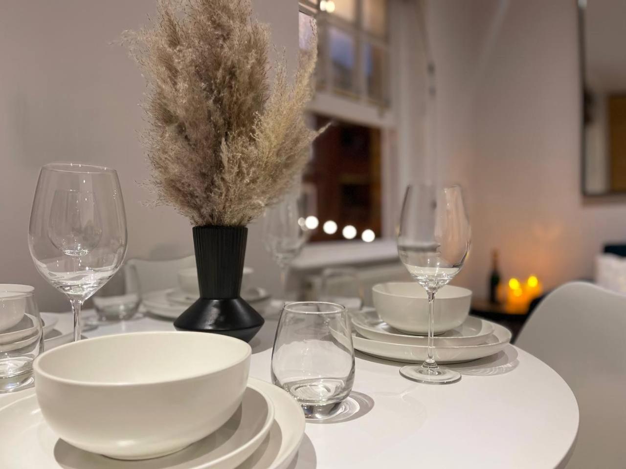 Soho&covent Garden Charming Apartamento *