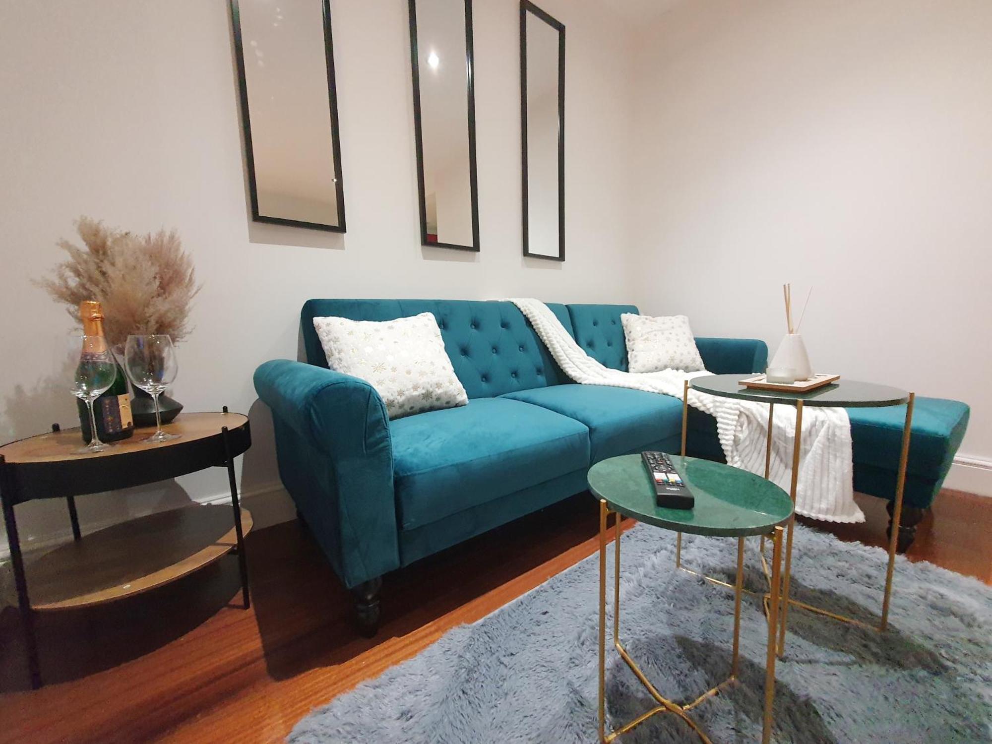 Soho&covent Garden Charming Apartamento Londres